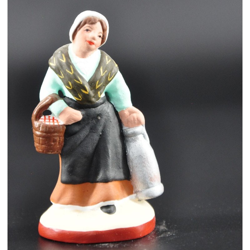 Laitière 5cm Laitière 5cm