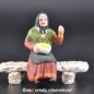 femme à l'aioli femme à l'aioli