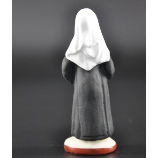 benedictine novice