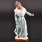Danseuse bleue Danseuse bleue