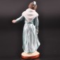 Danseuse bleue Danseuse bleue