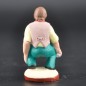 Joueur de boules n°4 Joueur de boules n°4