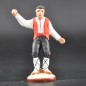 Danseur basque Danseur basque