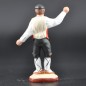 Danseur basque Danseur basque