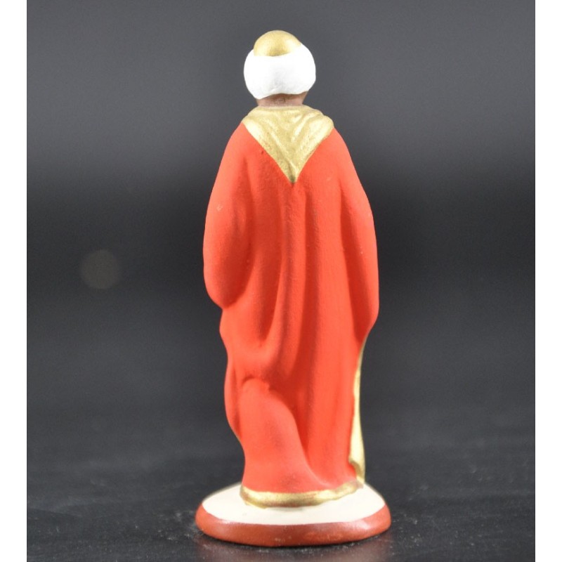 Le Rois Rouge Roi rouge