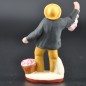Homme à l'ail 5cm Homme à l'ail 5cm