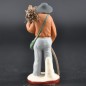 Homme au fagot 5cm Homme au fagot 5cm