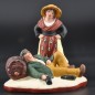 Couple de vigneron Couple de vigneron