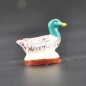 Canard assis Canard assis