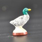 Canard debout Canard debout
