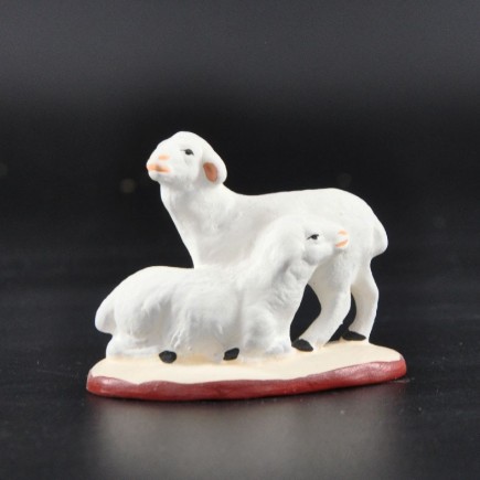 Mouton double