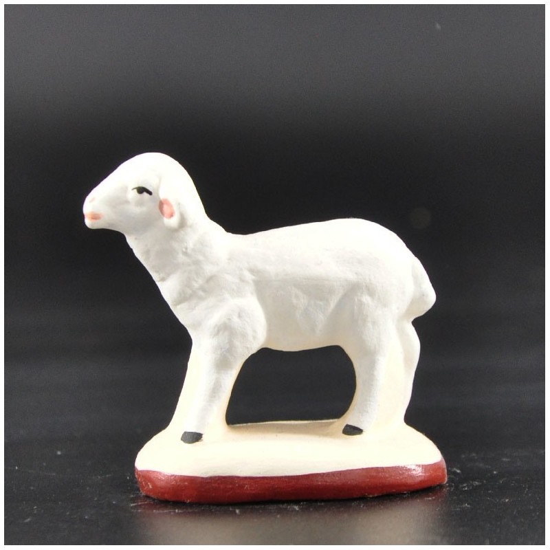 Mouton debout 5cm