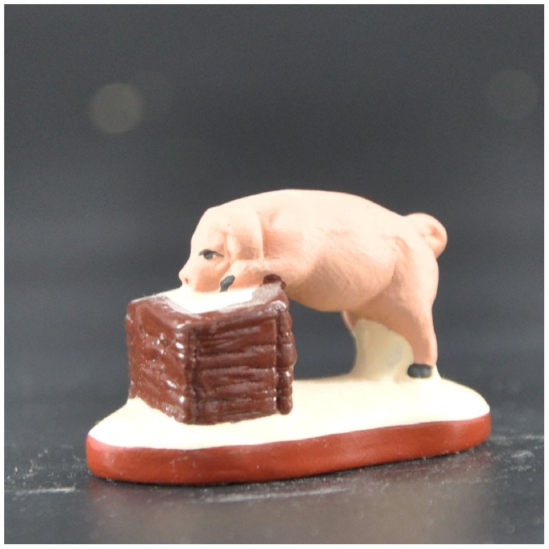 Cochon petit 5cm