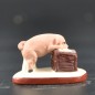 Cochon petit 5cm