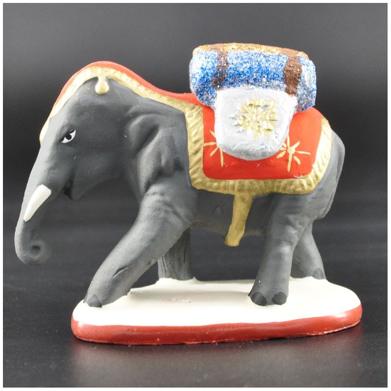 Elephant 5cm Elephant 5cm