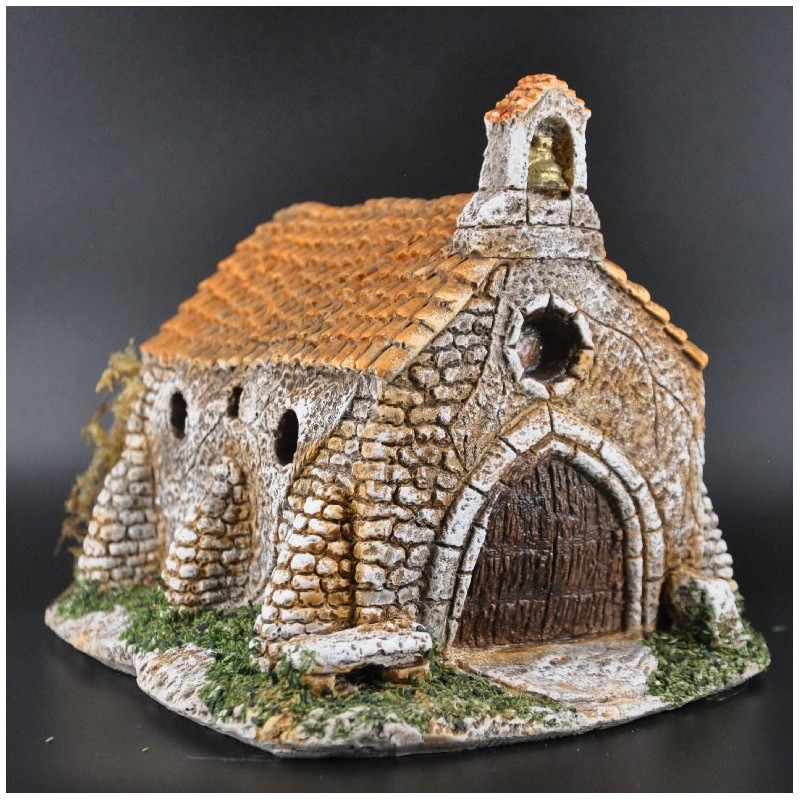 Chapelle n°1