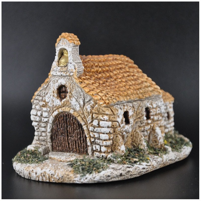 Chapelle n°2 Chapelle n°2