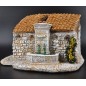 Fontaine Lavoir