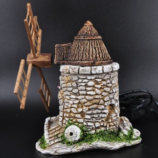 Moulin électrique n°3