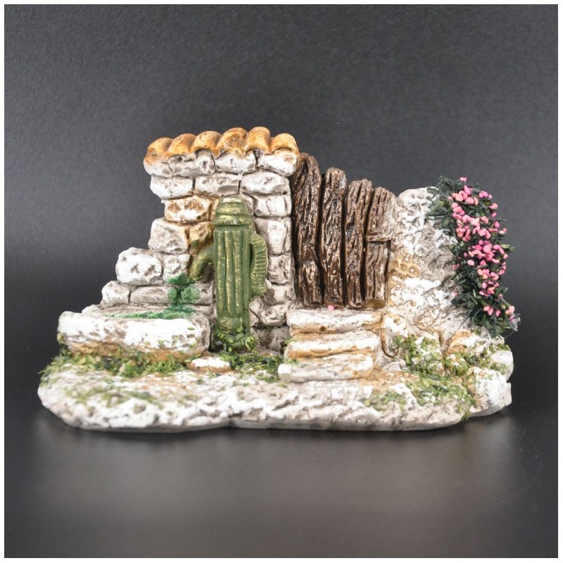 Mur porte Mur porte