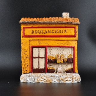 façade boulangerie