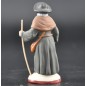 saint jacques de compostelle 5cm