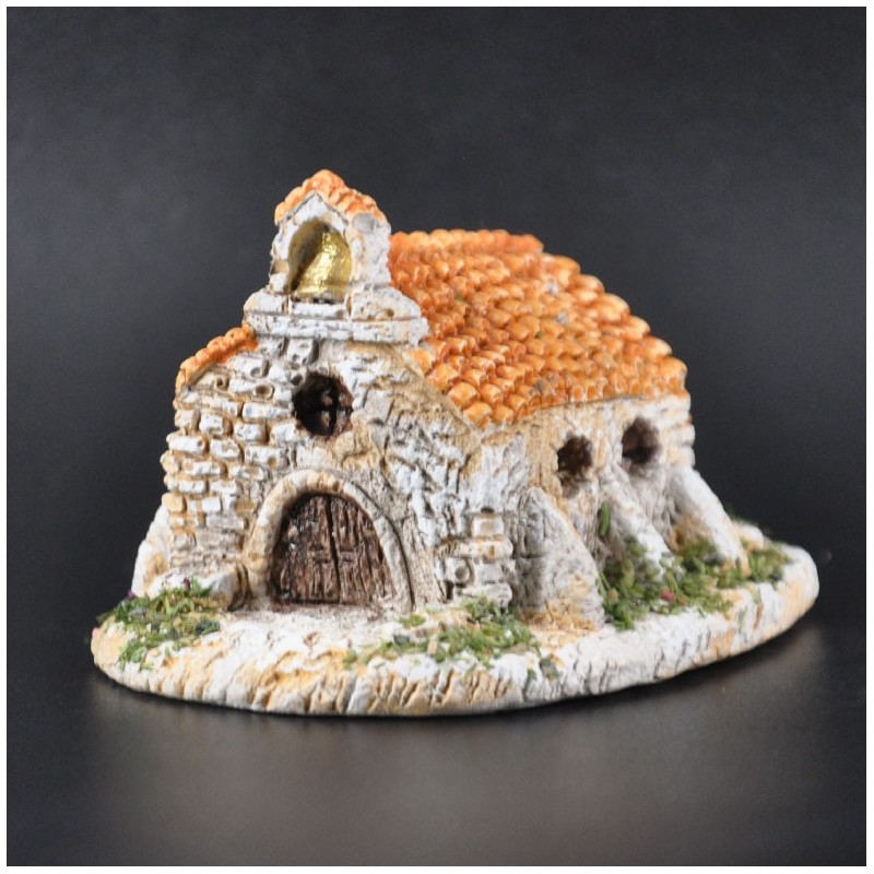 Chapelle Chapelle