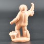 Homme à l'ail brut Homme à l'ail brut
