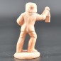 Homme à la lanterne brut Homme à la lanterne brut