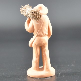 Homme fagot