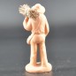 Homme aux fagots brut Homme aux fagots brut