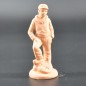 Jeune pêcheur brut Jeune pêcheur brut