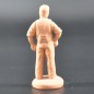 Joueur de boules n°1 brut Joueur de boules n°1 brut