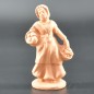 Femme aux legumes brut Femme aux legumes brut