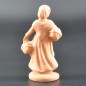 Femme aux legumes brut Femme aux legumes brut