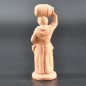 Femme au tonneau brut Femme au tonneau brut