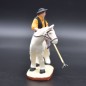 gardian jaune à cheval gardian jaune à cheval