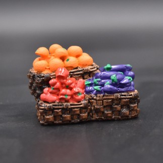 panier trio