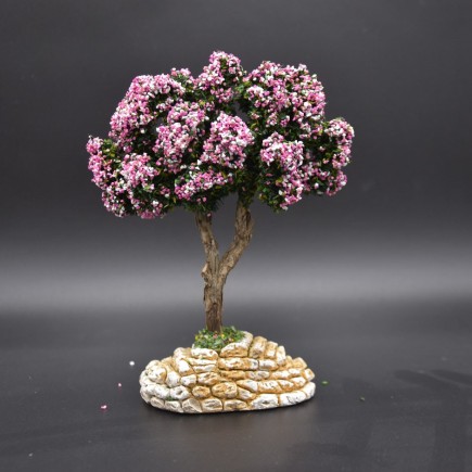 arbre amandier