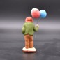 vendeur de ballon vendeur de ballon