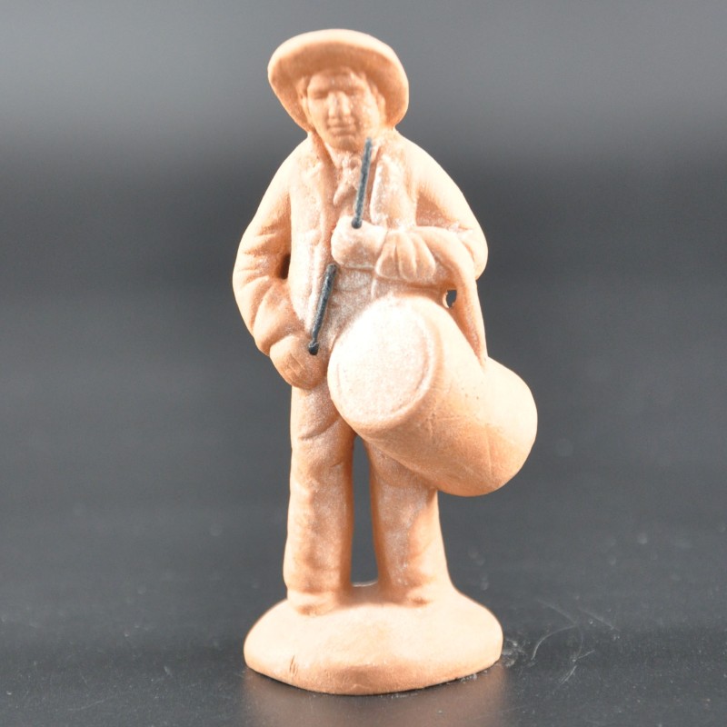 Tambourinaire brut Tambourinaire brut