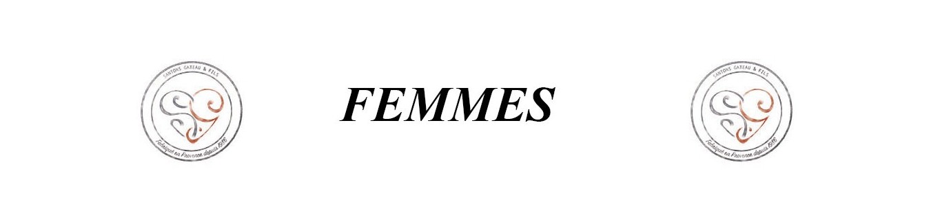 femmes