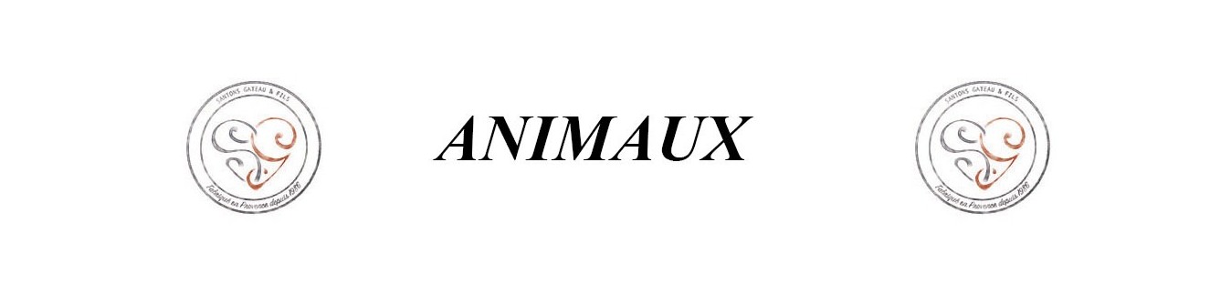 animaux