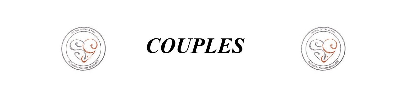 les couples