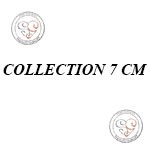 collection  7cm