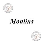 Les moulins