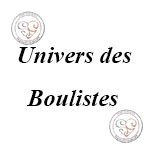 Univers des boulistes