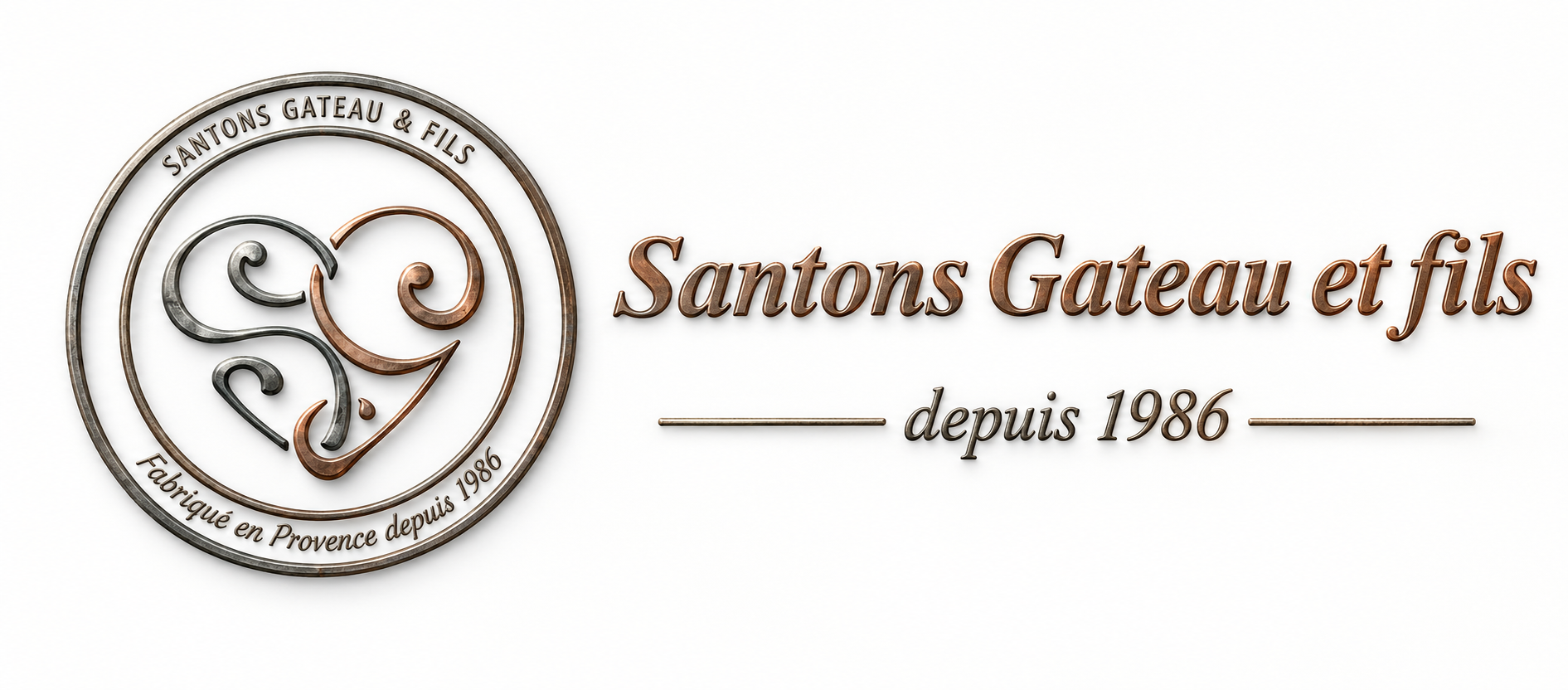 santon gateau et fils