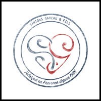 Santon Gateau Et Fils